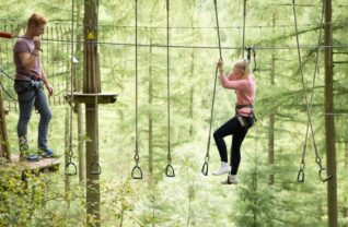 Go Ape