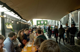 Camden Town Brewery